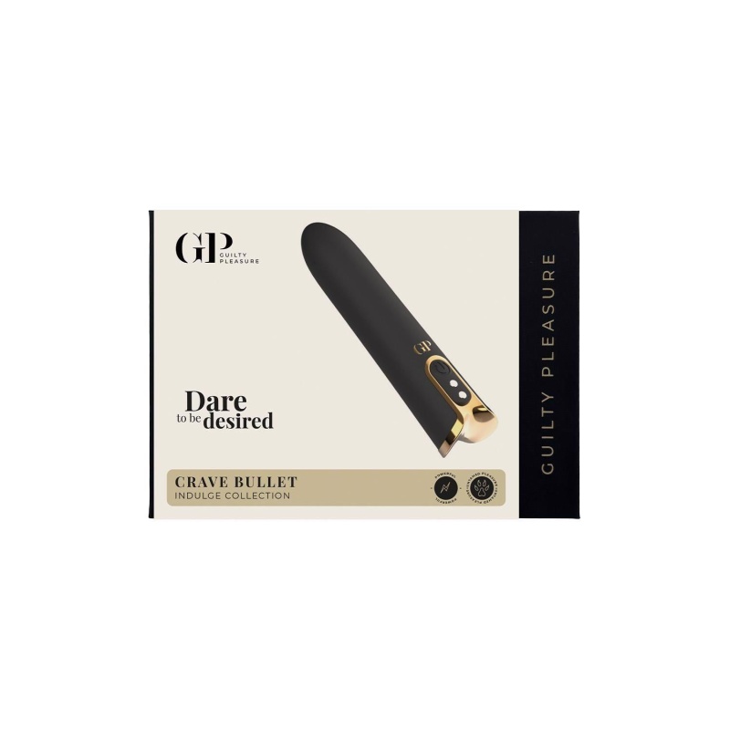 GUILTY PLEASURE CRAVE BULLET - 1