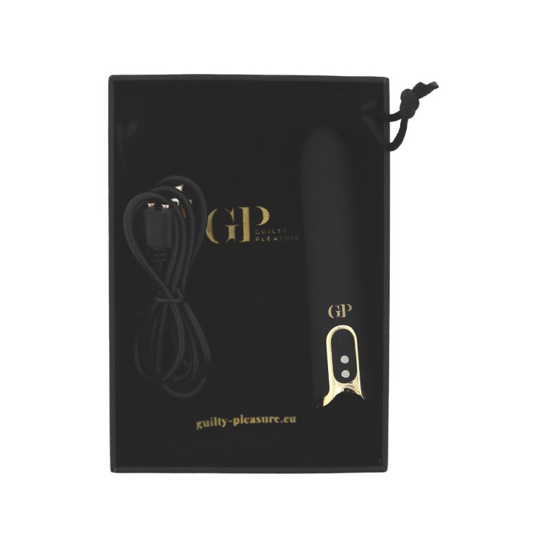 GUILTY PLEASURE CRAVE BULLET - 5