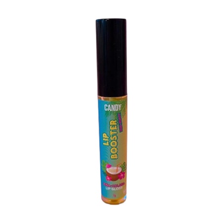 CANDY lip gloss 7g- Pina Colada - 1
