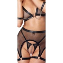 Bra Set Bondage L - 8