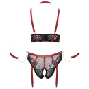 Bra Set Bondage LP-753 - 8