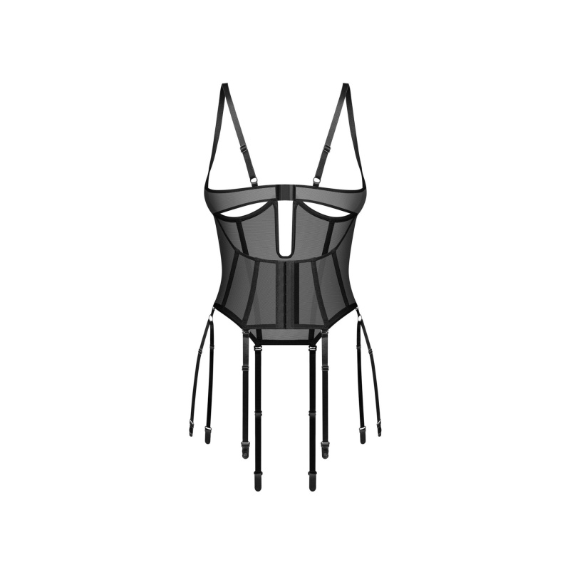 Euphori gorset  L/XL - 4
