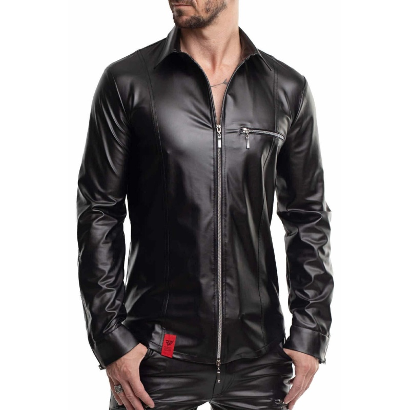 RMPasquale001 - shirt - M - 2