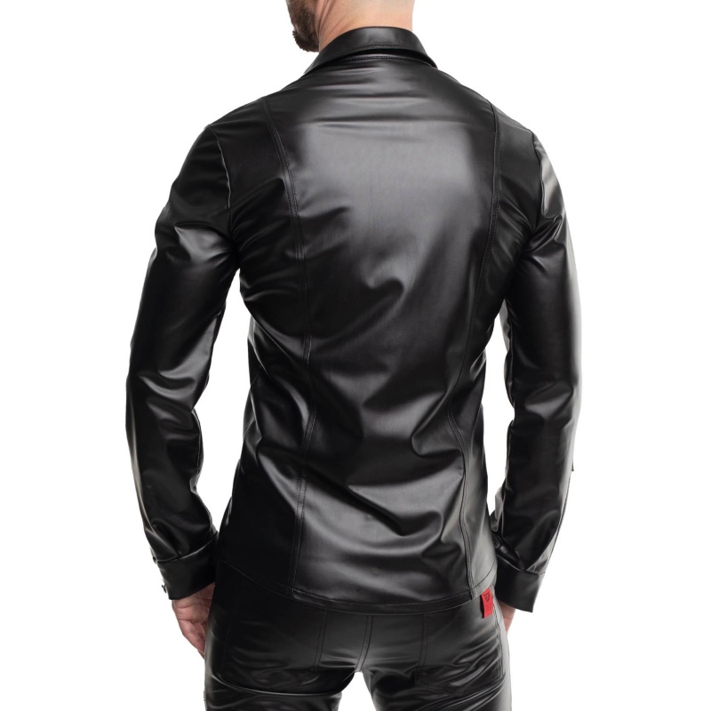 RMPasquale001 - shirt - M - 3