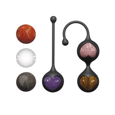 Harmony Stones - 1