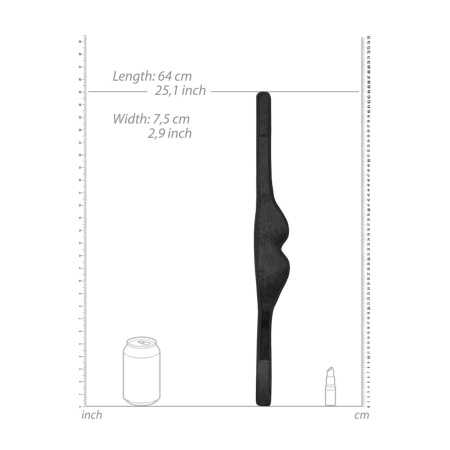 Adjustable Eye Mask - 7