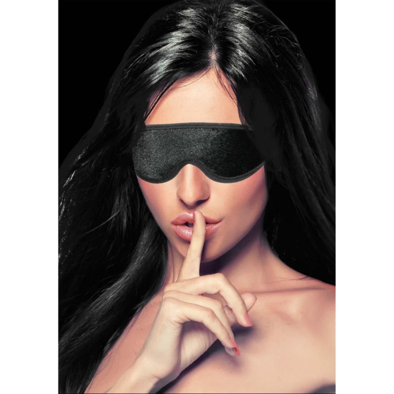 Adjustable Eye Mask - 8