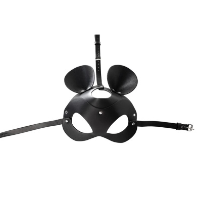 Minnie mouse mas - 1 2