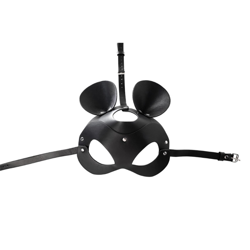 Minnie mouse mas - 2