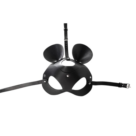 Minnie mouse mas - 2