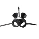 Minnie mouse mas - 2