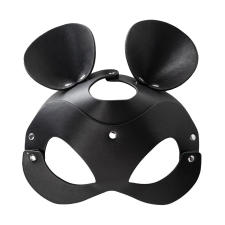 Minnie mouse mas - 3