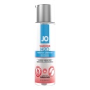 Lubrykant rozgrzewający H2O Warming 60 ml - 1