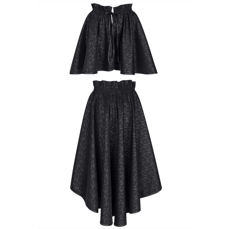 BENEDETTA001 BLACK - 3