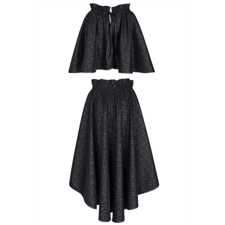 BENEDETTA001 BLACK - 3