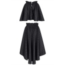 BENEDETTA001 BLACK - 3