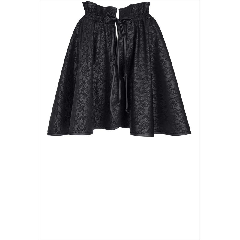 BENEDETTA001 BLACK - 4