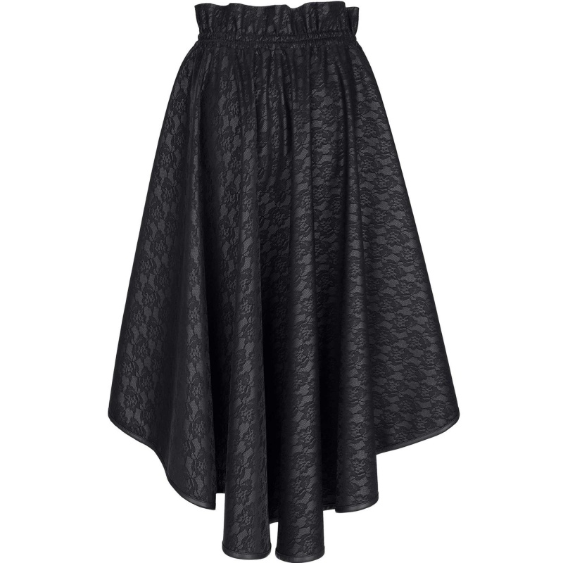BENEDETTA001 BLACK - 5