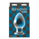 RENEGADE GLASS KNIGHT CLEAR - 1