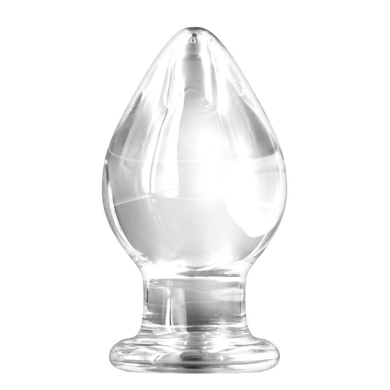 RENEGADE GLASS KNIGHT CLEAR - 2