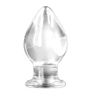 RENEGADE GLASS KNIGHT CLEAR - 2