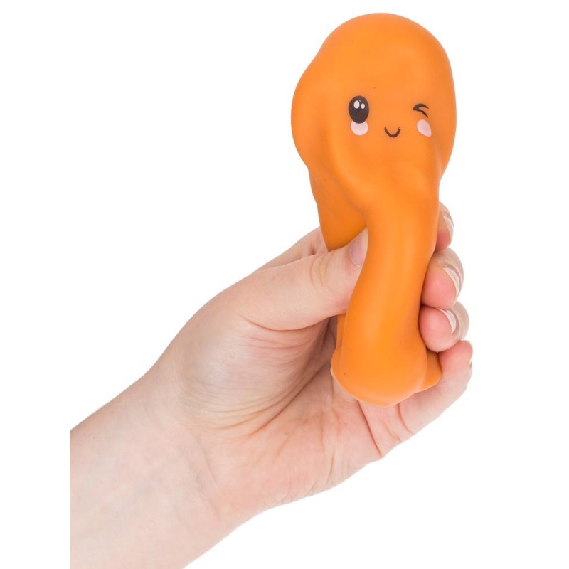 Display for Stretch Willy x 12 - 6
