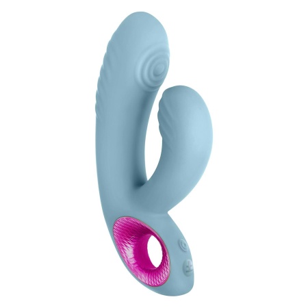 FEMMEFUNN CORA LIGHT BLUE - 2
