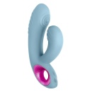 FEMMEFUNN CORA LIGHT BLUE - 2