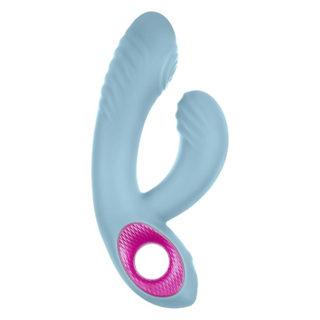 FEMMEFUNN CORA LIGHT BLUE - 3