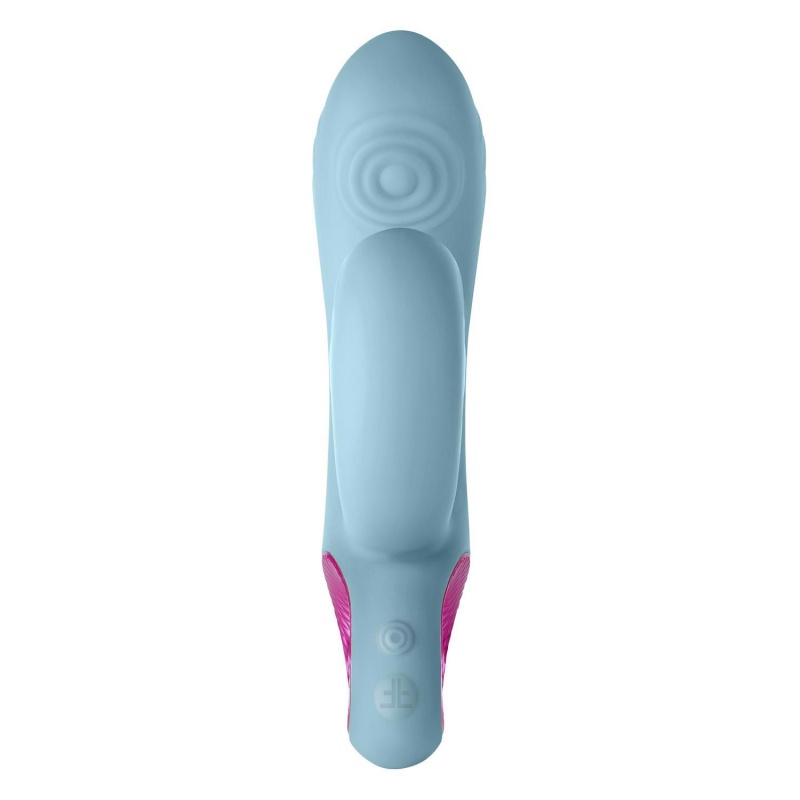 FEMMEFUNN CORA LIGHT BLUE - 4