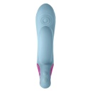 FEMMEFUNN CORA LIGHT BLUE - 4