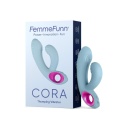 FEMMEFUNN CORA LIGHT BLUE - 5