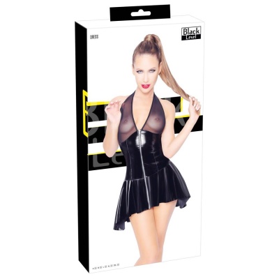 Vinyl Dress Net LP-1035 - 1