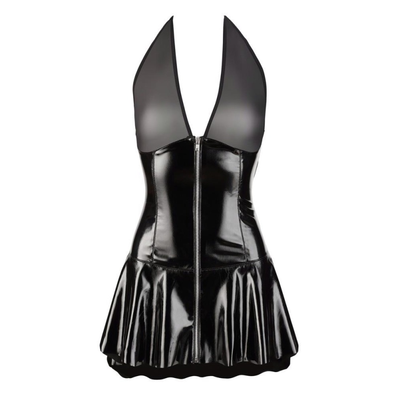 Vinyl Dress Net LP-1035 - 3