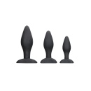 Apex - Butt Plug Set - 1
