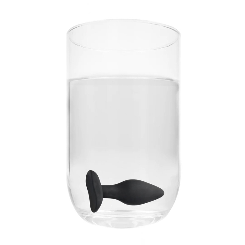 Apex - Butt Plug Set - 5