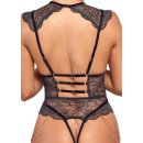 Open Lace Body XL - 8