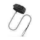 Bedroom Fantasies - Total Restraint Complete Set Black - 6