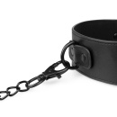 Bedroom Fantasies - Total Restraint Complete Set Black - 8