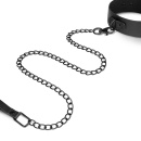 Bedroom Fantasies - Total Restraint Complete Set Black - 10