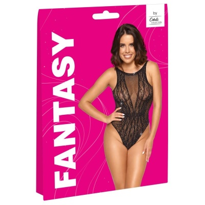 Body Fantasy LP-923 - 1
