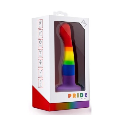 AVANT P1 FREEDOM GAY PRIDE - 1