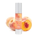 PEACH MASSAGE OIL - 3