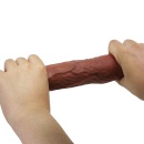 Nakładka powiększająca Derek z przedłużeniem 7,6 cm (długość całkowita 21,5 cm) - 12