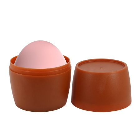 Masturbator Sauterne Charming Barrel - miękki TPR w kształcie beczki, manualny, 6,7 × 5,4 cm - 6