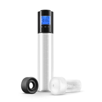 ENLARGE  VIKING PUMP BLACK - 1 2