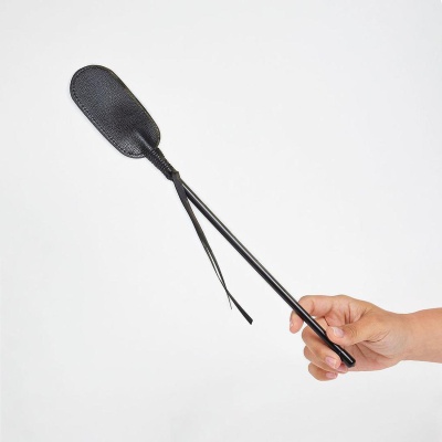 OVAL RIDING CROP - 1 2