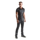RMLuca001 - black shirt - XL - 3