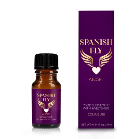 Spanish Fly - Angel - 10 ml - 1