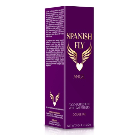 Spanish Fly - Angel - 10 ml - 2